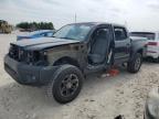 2014 Toyota Tacoma Double Cab Prerunner للبيع في Temple، TX - Front End