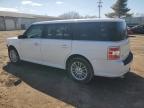 2016 Ford Flex Sel zu verkaufen in Davison, MI - Front End