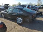 2020 Volkswagen Jetta S na sprzedaż w Portland, OR - Rear End