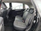 2011 MERCEDES BENZ B160 SPORT for sale at Copart CHESTER