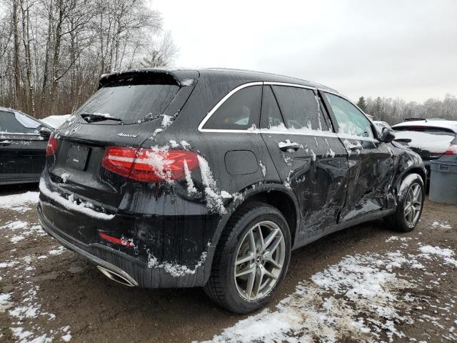 2018 MERCEDES-BENZ GLC 300 4MATIC