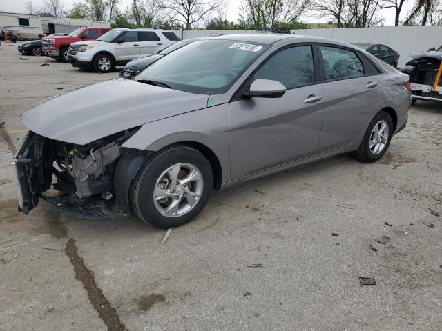 HYUNDAI ELANTRA SE 2023