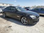 2013 Bmw 750 I en Venta en Kansas City, KS - Mechanical