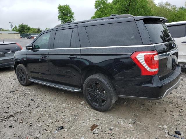  FORD EXPEDITION 2020 Black