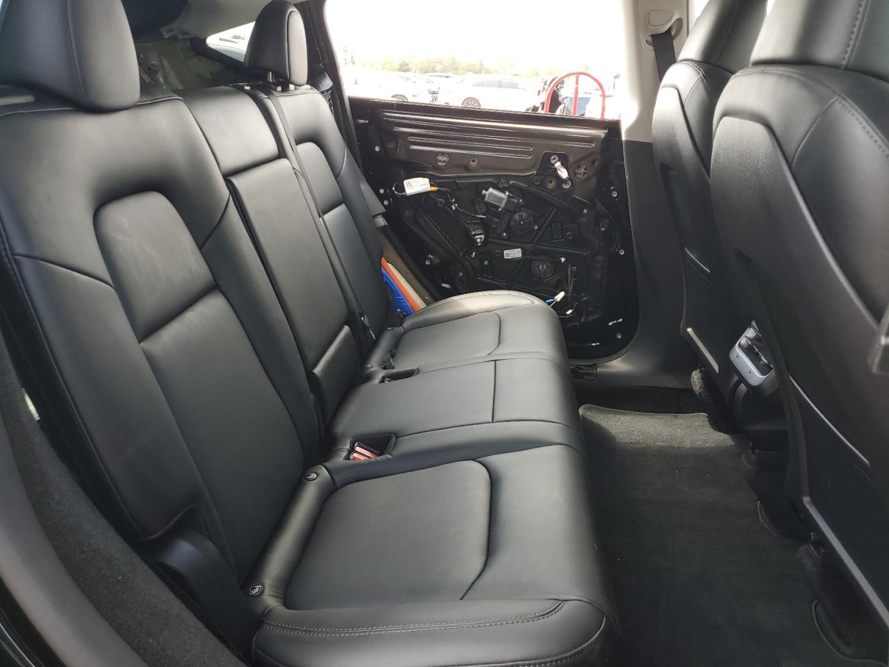 2023 Tesla Model Y VIN: 7SAYGDEE8PA115063 Lot: 53745755