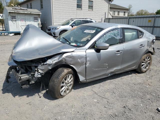 2014 Mazda 3 Touring