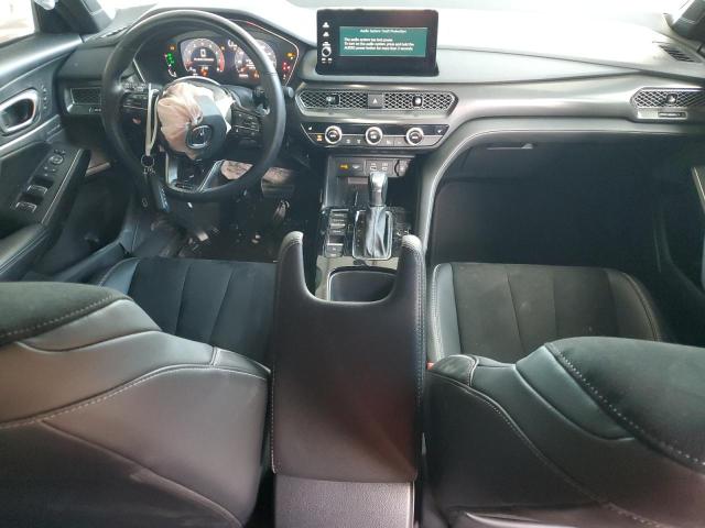  ACURA INTEGRA A- 2024 Biały