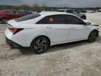 2025 Hyundai Elantra Sel Sport na sprzedaż w Loganville, GA - Front End