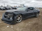 2014 Chevrolet Camaro Lt for Sale in Chicago Heights, IL - Front End