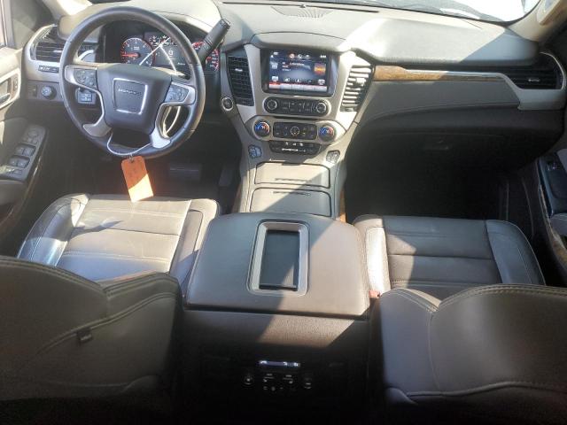  GMC YUKON 2015 Білий