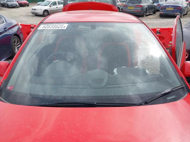 2011 VAUXHALL CORSA 1.4I 16V [100] SRI 3DR [AC]