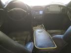 2002 Chevrolet Corvette    за продажба в Sandston, VA - Burn
