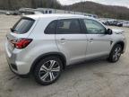 2024 Mitsubishi Outlander Sport S/Se na sprzedaż w Ellwood City, PA - All Over