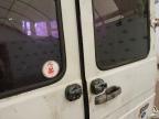 1995 IVEC 35.8 SWB for sale at Copart BRISTOL