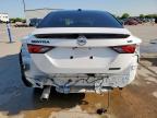 2023 Nissan Sentra Sr იყიდება Grand Prairie-ში, TX - Rear End