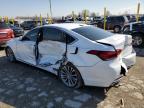 2016 Hyundai Genesis 3.8L للبيع في Indianapolis، IN - Side