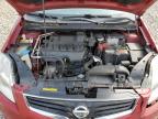 2011 Nissan Sentra 2.0 იყიდება Lyman-ში, ME - Front End