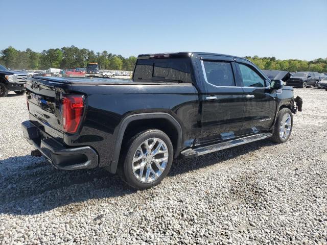 GMC SIERRA 2019 Czarny