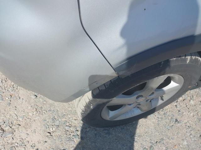 2009 SUZUKI SX4 1.6 DDIS 5DR