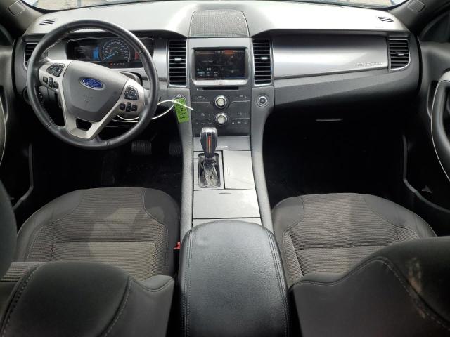  FORD TAURUS 2014 Сірий