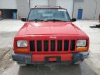 1999 Jeep Cherokee Sport للبيع في Cahokia Heights، IL - Front End