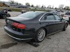 2016 Audi A8 L Quattro на продаже в Bridgeton, MO - Side