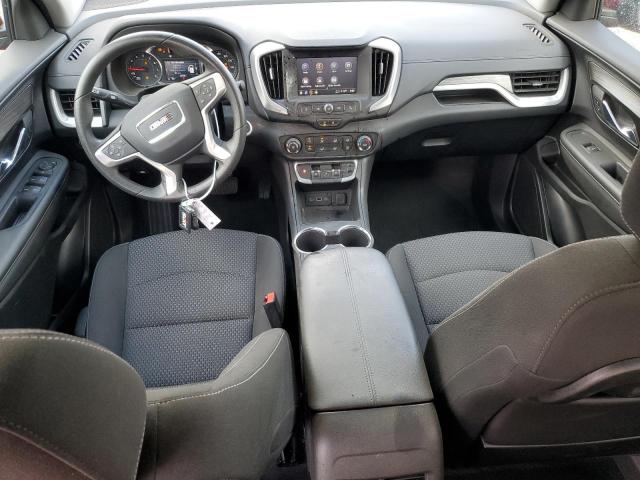  GMC TERRAIN 2024 Burgundy