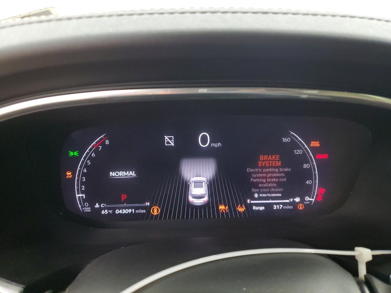 2022 Acura Mdx Technology VIN: 5J8YD9H4XNL012201 Lot: 53184445