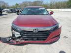 2018 Honda Accord Lx na sprzedaż w Oklahoma City, OK - All Over