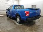 2015 Ford F150 Super Cab للبيع في Madisonville، TN - Front End
