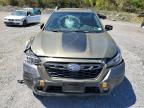 2022 Subaru Outback Wilderness de vânzare în Marlboro, NY - Front End