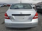 2011 Nissan Versa S for Sale in North Las Vegas, NV - Front End