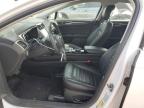 2013 Ford Fusion Se Hybrid продається в Elgin, IL - Front End