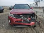 2014 Kia Sorento Sx zu verkaufen in Cicero, IN - Front End