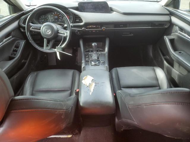  MAZDA 3 2020 Синій