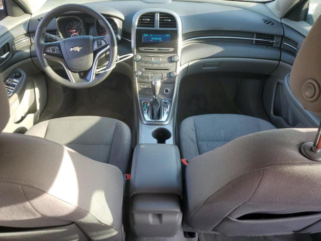  CHEVROLET MALIBU 2013 Сharcoal