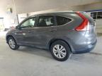 2013 Honda Cr-V Exl за продажба в Sandston, VA - Minor Dent/Scratches