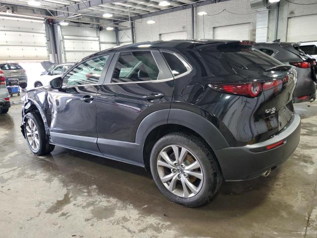  MAZDA CX30 2020 Czarny