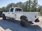 2011 Ford F350 Super Duty იყიდება Houston-ში, TX - Hail