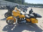 2013 Harley-Davidson Flhx Street Glide for Sale in Harleyville, SC - Side