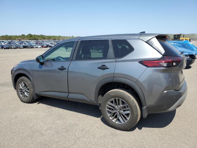  NISSAN ROGUE 2023 Сharcoal