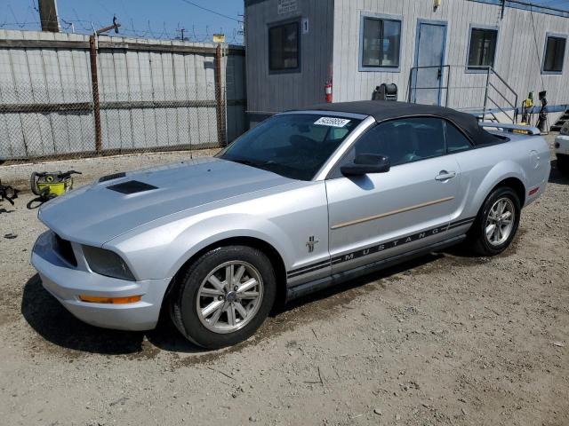 2006 Ford Mustang 