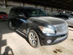 2013 Infiniti Qx56  zu verkaufen in Phoenix, AZ - Minor Dent/Scratches