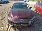 2017 Ford Fusion Se იყიდება Phoenix-ში, AZ - Front End