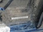 2012 Hyundai Elantra Gls на продаже в Lumberton, NC - All Over