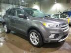 2019 Ford Escape Sel zu verkaufen in Woodhaven, MI - Water/Flood