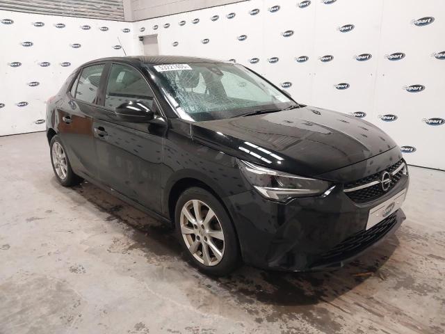 2021 OPEL CORSA