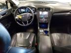 2018 Ford Fusion Titanium/Platinum for Sale in Lansing, MI - Side
