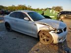 2012 Bmw 128 I na sprzedaż w Jacksonville, FL - Front End