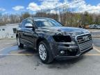 2014 Audi Sq5 Premium Plus zu verkaufen in North Billerica, MA - Front End